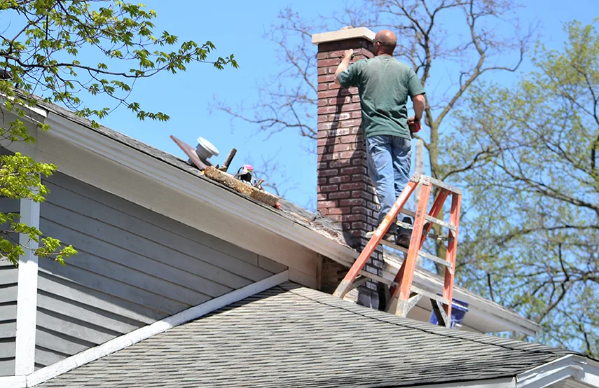 Chimney & Fireplace Inspections Services in Altus, OK