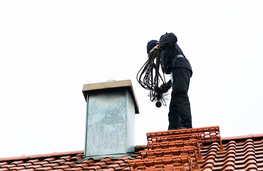 Chimney & Fireplace Sweeps in Altus, OK