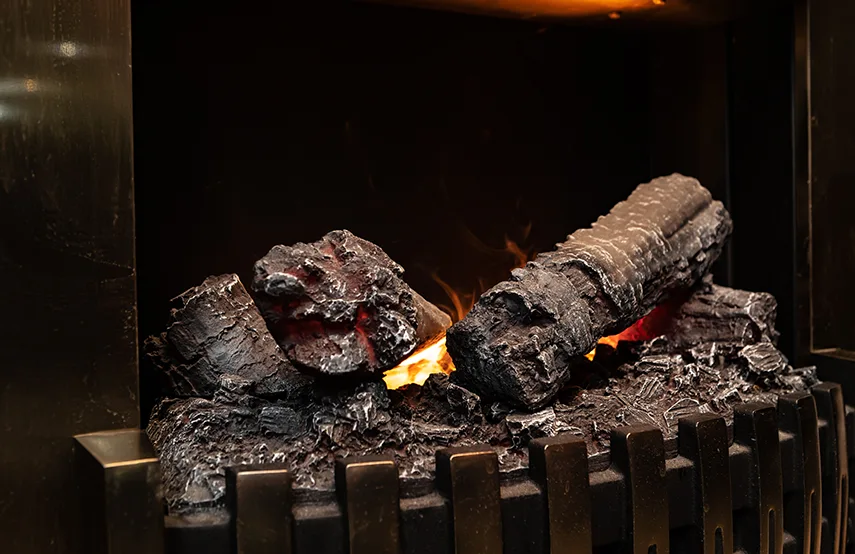 Soot Removal in Altus, Oklahoma